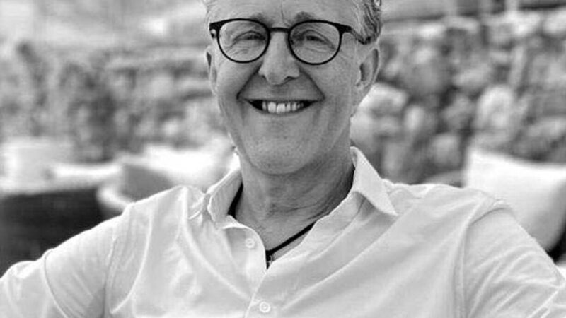 Trauer um Kaarster Anwalt Ralf Rütter: „Er war Freund, Herz und Stimme unserer Gemeinschaft“