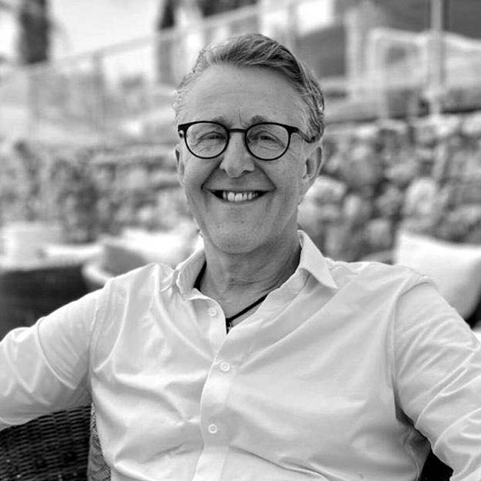 Trauer um Kaarster Anwalt Ralf Rütter: „Er war Freund, Herz und Stimme unserer Gemeinschaft“