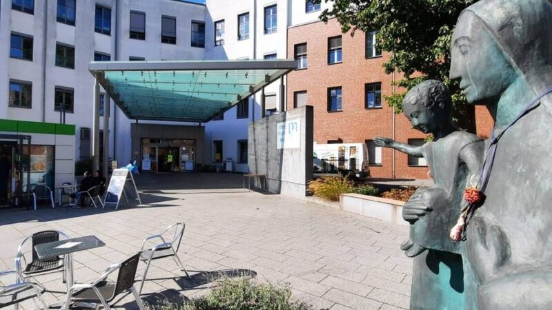 Urteil des OVG Münster: Marien-Hospital Wesel klagt erfolgreich gegen NRW-Krankenhausreform