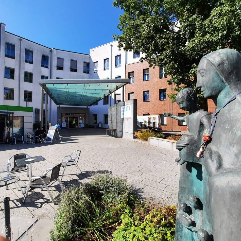 Urteil des OVG Münster: Marien-Hospital Wesel klagt erfolgreich gegen NRW-Krankenhausreform