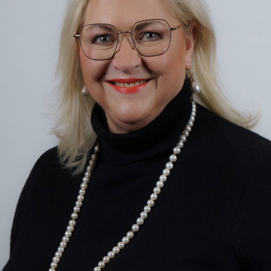 Drei Fragen an: Gabriele Förster: „Das ist keine Arbeit, sondern Bereicherung“