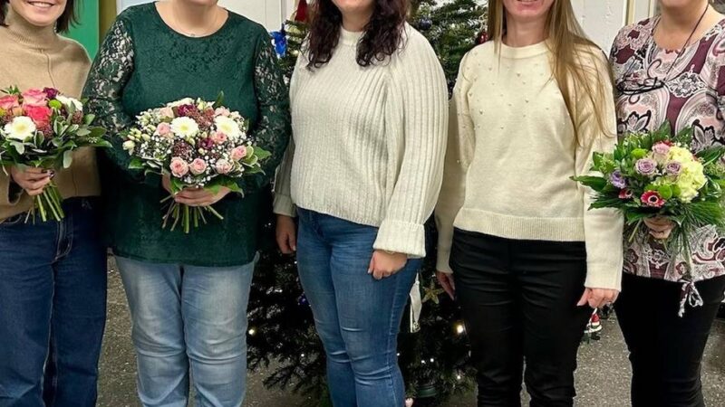 Sekundarschule in Radevormwald: Wechsel an der Spitze des Fördervereins