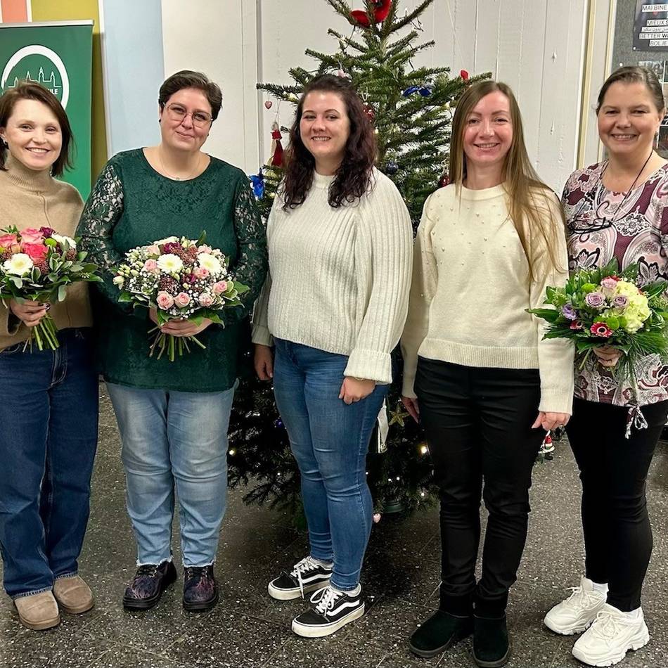 Sekundarschule in Radevormwald: Wechsel an der Spitze des Fördervereins