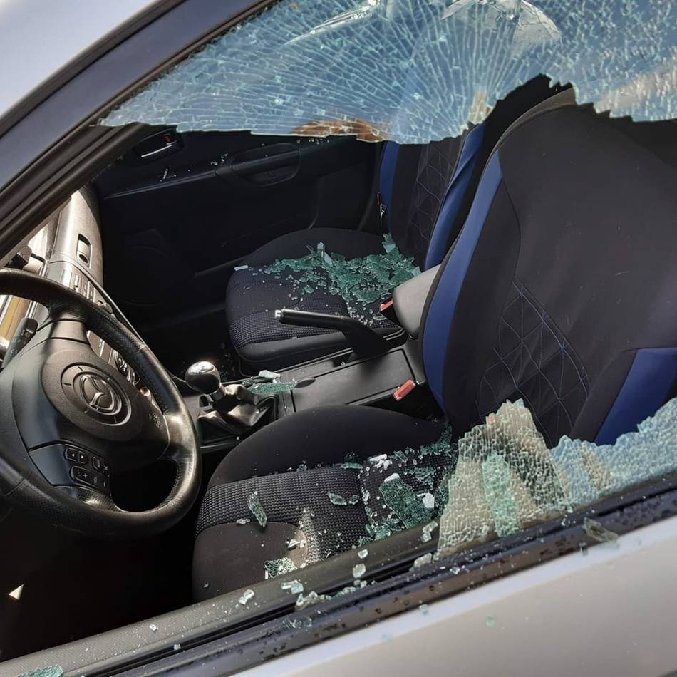 In der Nacht zu Donnerstag: Serie von Autoaufbrüchen in Neuss