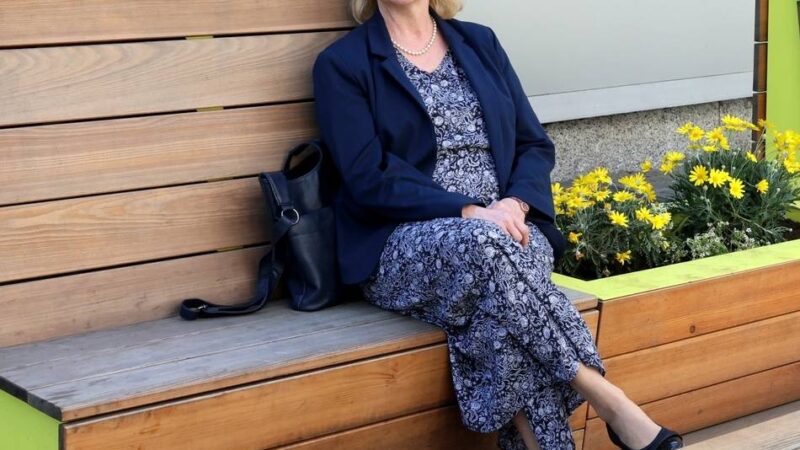 Auf eigenen Wunsch: Kristiane von dem Bussche verlässt Grevenbroicher Wirtschaftsförderung