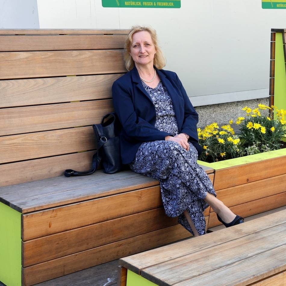 Auf eigenen Wunsch: Kristiane von dem Bussche verlässt Grevenbroicher Wirtschaftsförderung