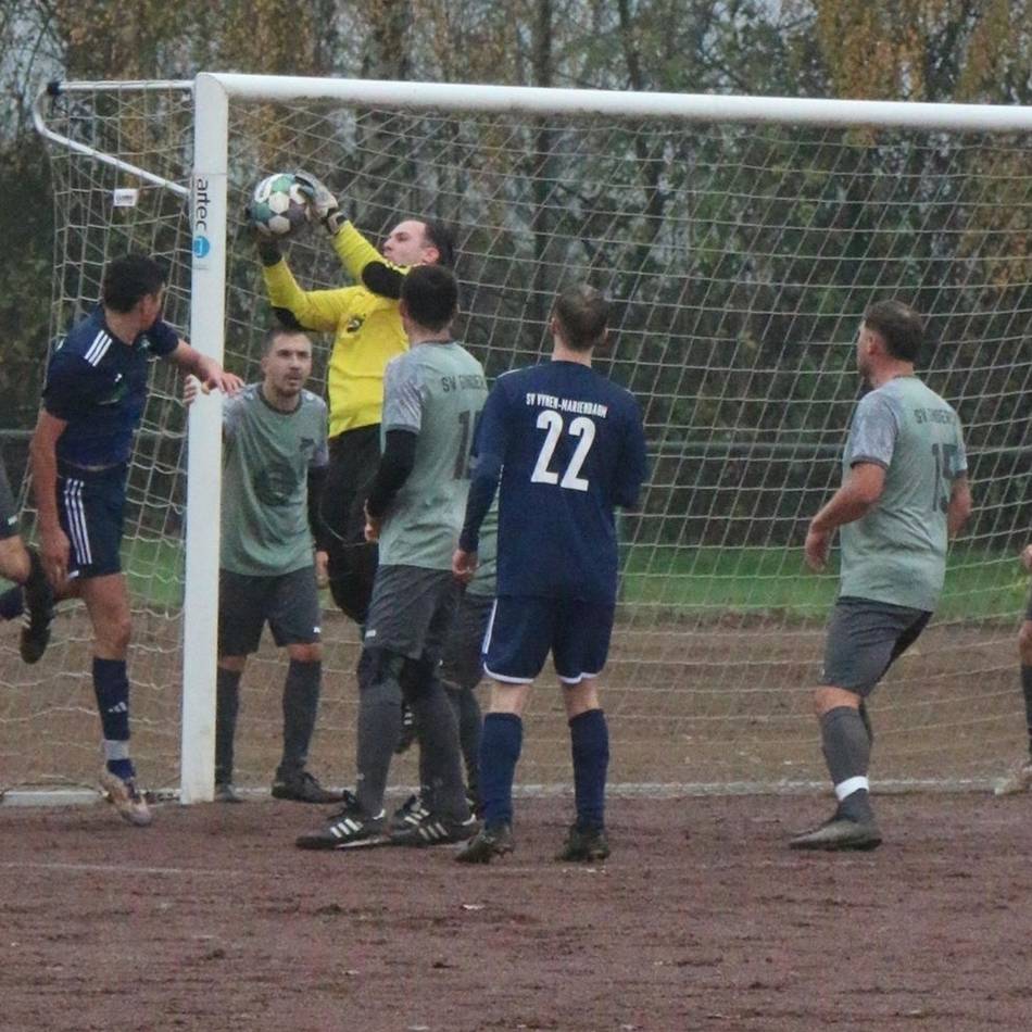 Arbeitstagung für die Trainer: So geht’s im neuen Jahr in den Fußball-C-Ligen weiter