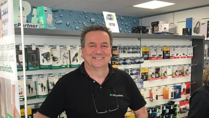 Einzelhandel in Radevormwald: Weihnachtsgeschäft ist gut angelaufen