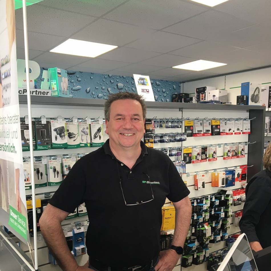 Einzelhandel in Radevormwald: Weihnachtsgeschäft ist gut angelaufen