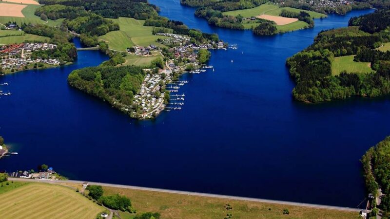 Planungausschuss in Hückeswagen: Fachausschuss setzt auf mehr Strategie in der Planung