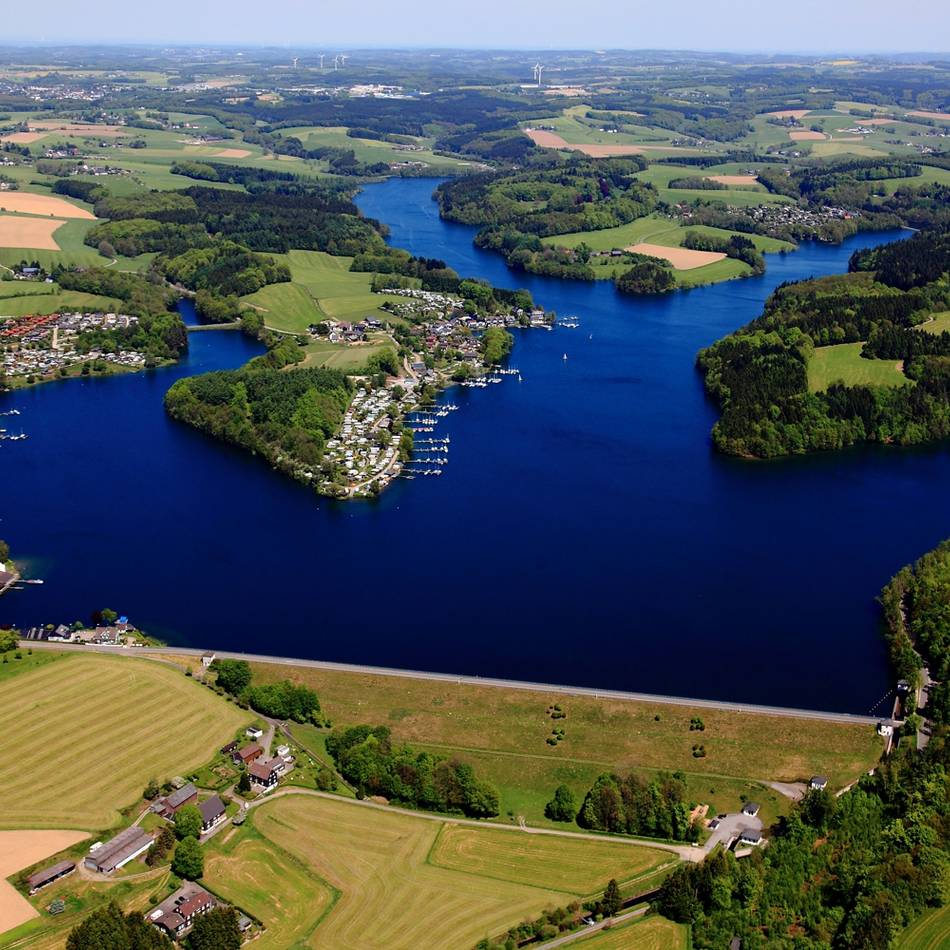 Planungausschuss in Hückeswagen: Fachausschuss setzt auf mehr Strategie in der Planung