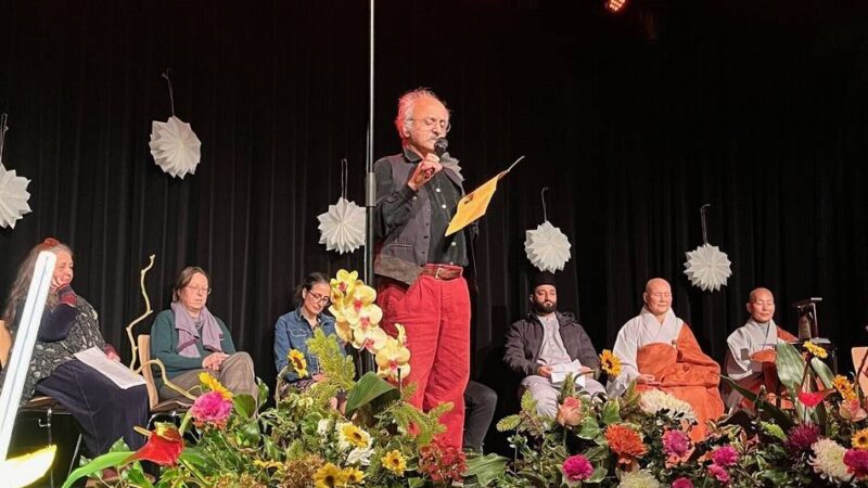 Buddhisten, Juden, Muslime oder Bahai: Diese Feste feiern andere Glaubensgemeinschaften