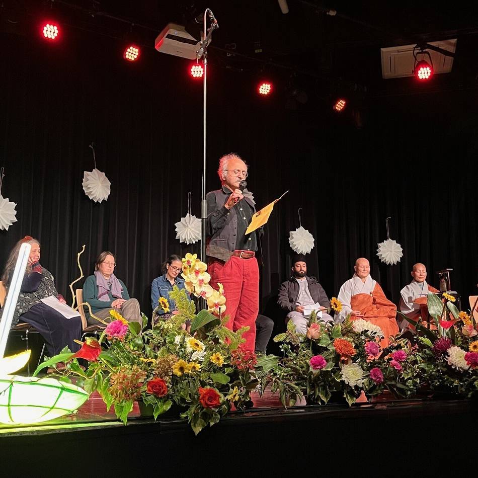 Buddhisten, Juden, Muslime oder Bahai: Diese Feste feiern andere Glaubensgemeinschaften