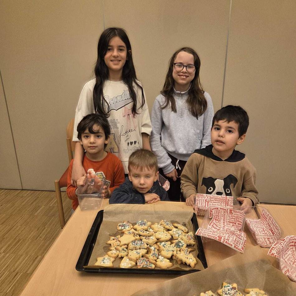 Ehrenamt hilft bei Integration: Das Engagement der Flüchtlingshilfe Sevelen geht weiter