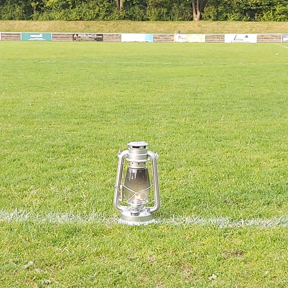 CDU-Antrag für Kaarster Stadtrat: Stadt soll Förderung für Sportanlage Büttgen beantragen