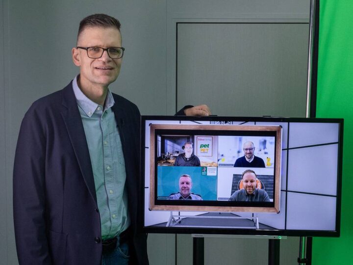 Wiehagener Fachforum Heimtier Digital 2025: Innovationen und Impulse für die Heimtierbranche