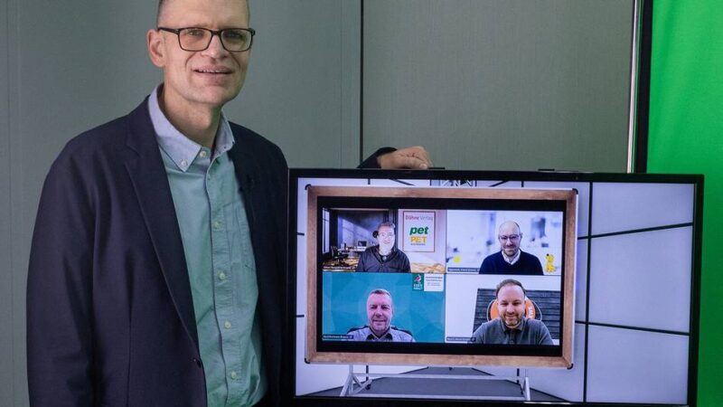 Wiehagener Fachforum Heimtier Digital 2025: Innovationen und Impulse für die Heimtierbranche