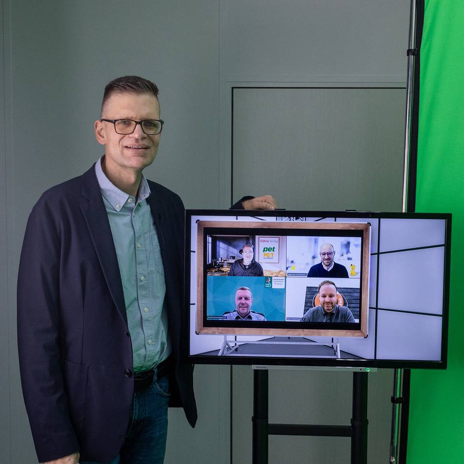 Wiehagener Fachforum Heimtier Digital 2025: Innovationen und Impulse für die Heimtierbranche