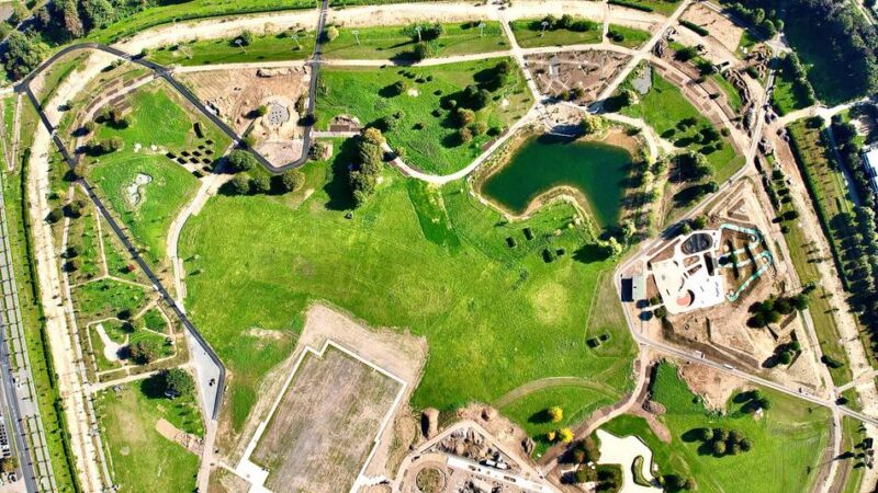 Vorschau aufs neue Jahr: Das sind die neun wichtigsten Fragen für 2026 im Rhein-Kreis Neuss