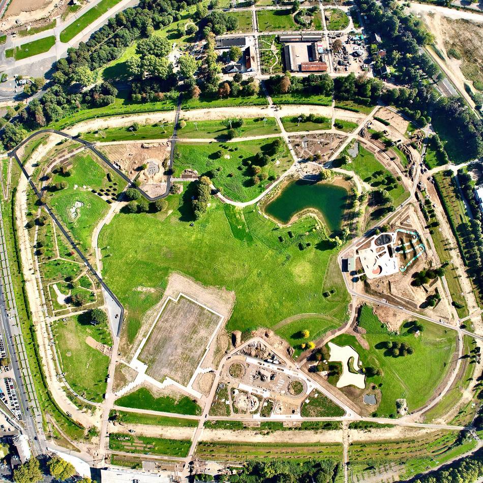 Stadtrat diskutiert Neubenennung: Diese Neusser Straßennamen sollen verschwinden