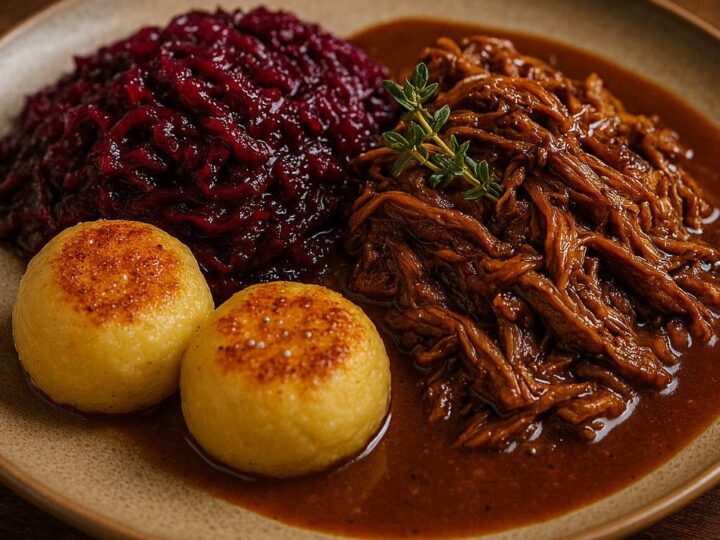 Kolumne Glut geleckt: Weihnachtsmenü vom Grill – eine Idee