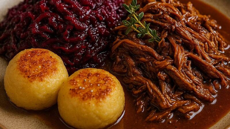 Kolumne Glut geleckt: Weihnachtsmenü vom Grill – eine Idee