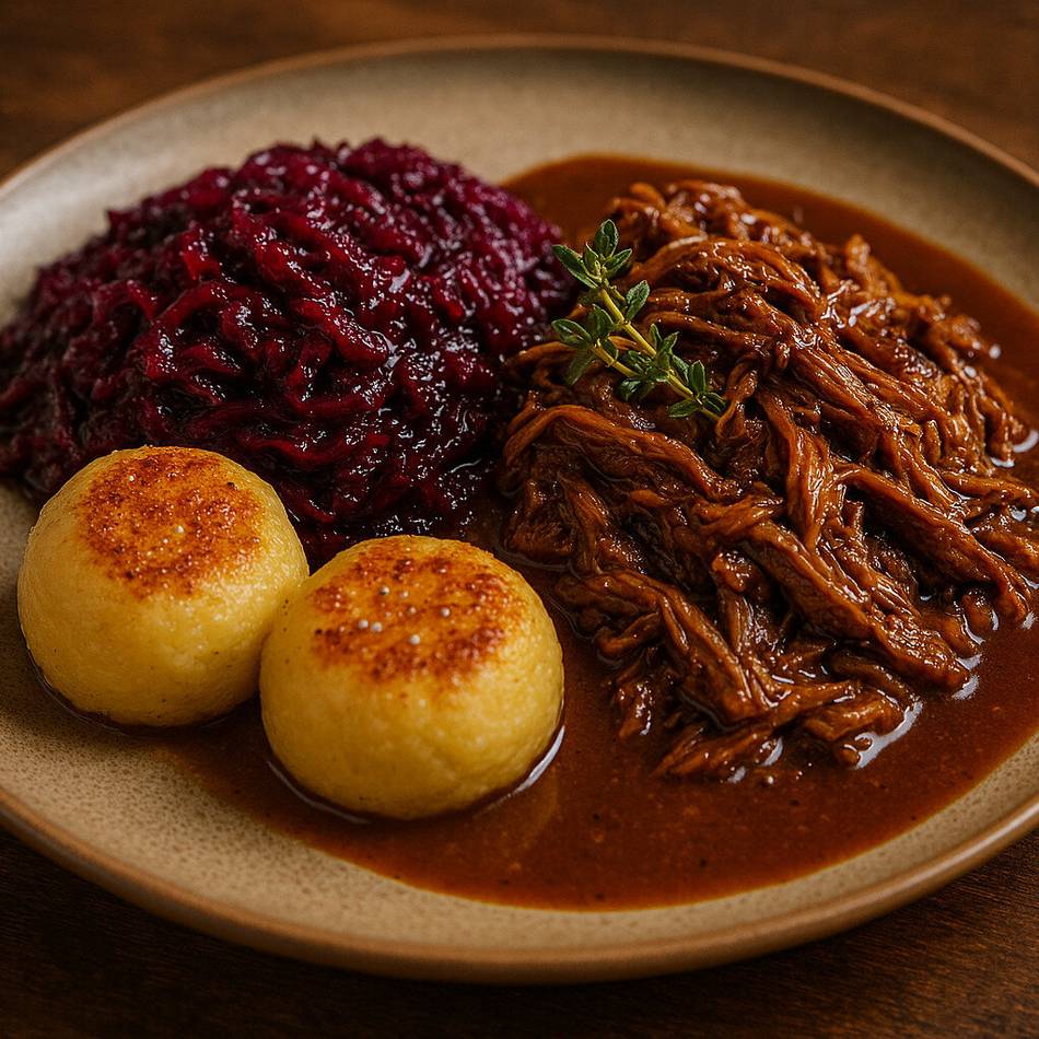 Kolumne Glut geleckt: Weihnachtsmenü vom Grill – eine Idee