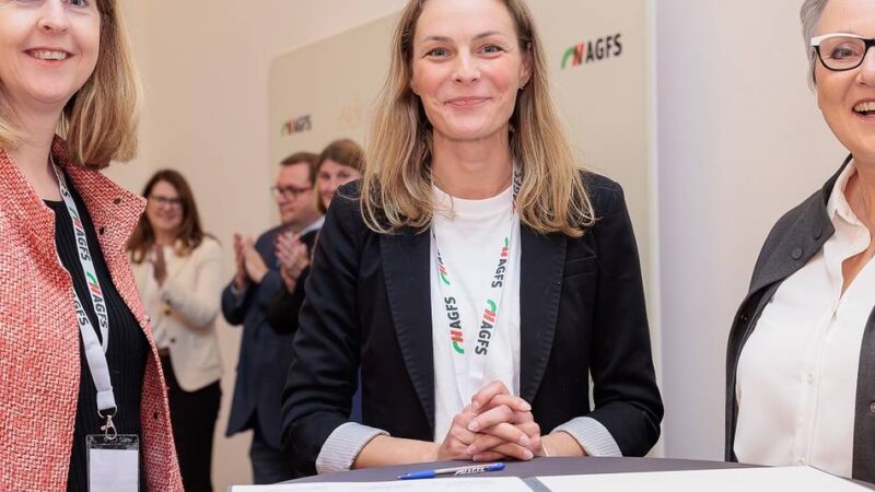 Fahrradfahren in Monheim: Stadt erneut als fahrradfreundlich ausgezeichnet