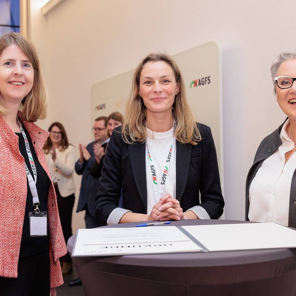 Fahrradfahren in Monheim: Stadt erneut als fahrradfreundlich ausgezeichnet