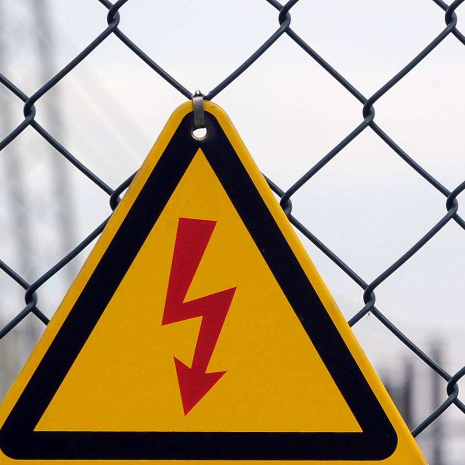 Stadtwerke Radevormwald: Für eine Stunde in vielen Stadtteilen kein Strom