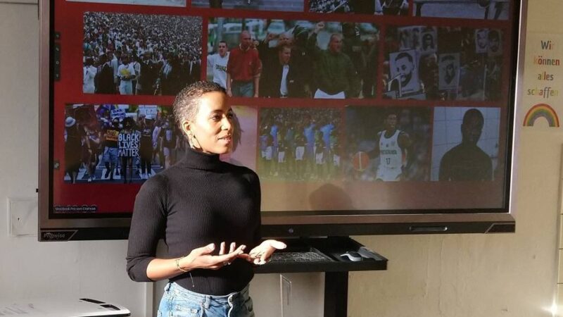 Schule gegen Ausgrenzung in Erkelenz: Junge Diversity Scouts lernen, Diskriminierung im Alltag zu erkennen