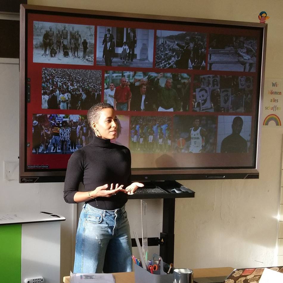 Schule gegen Ausgrenzung in Erkelenz: Junge Diversity Scouts lernen, Diskriminierung im Alltag zu erkennen