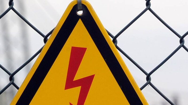 Tatort Baustelle in Kalkar: Starkstromkabel gestohlen – Erlitt der Täter einen schweren Stromschlag?