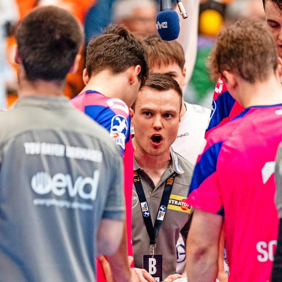 Lübeck kommt zum letzten Spiel des Jahres: Werden die Dormagener wieder zum „Serienkiller“?