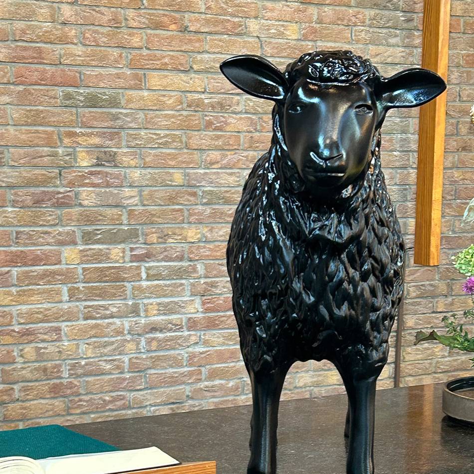 Zweiter Weihnachtsfeiertag in Dormagen: Gottesdienst mit Texten von Hanns Dieter Hüsch