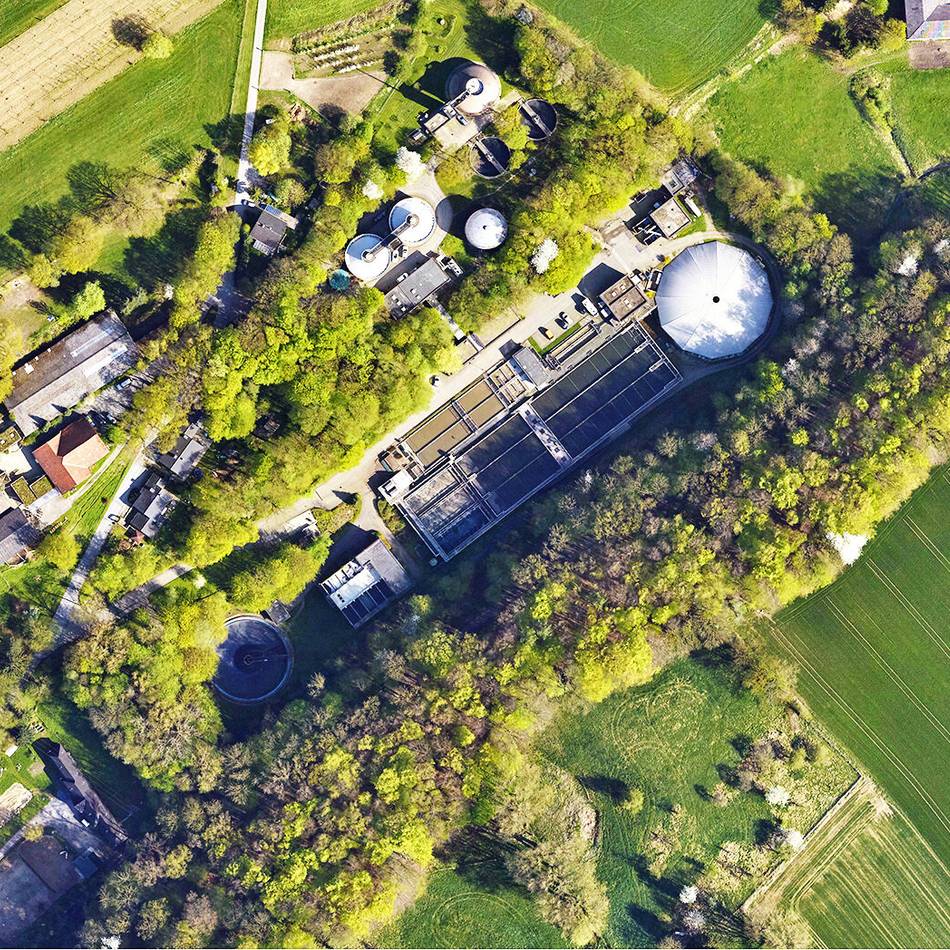 Vorgaben für Abwasser und Energieverbrauch steigen: Wasserverband BRW erhöht die Beiträge