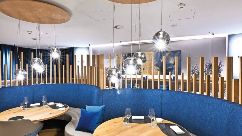 Ausgehen in der Landeshauptstadt: Fine Dining Restaurants – hier wird in Düsseldorf mit Stil gespeist