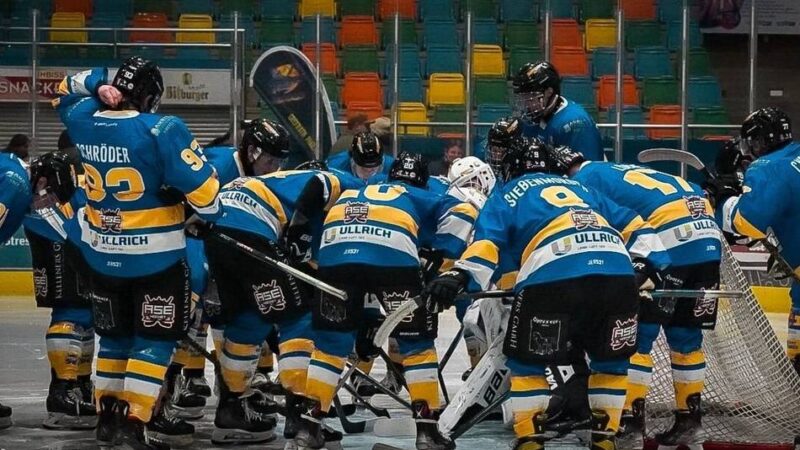 5:2 im Krisenduell gegen Neuss: Grefrather EG feiert wichtigen Sieg – und muss auf Doppeltorschützen verzichten