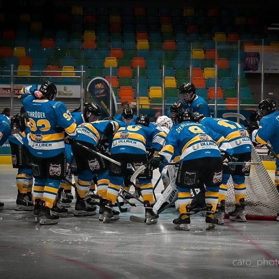 5:2 im Krisenduell gegen Neuss: Grefrather EG feiert wichtigen Sieg – und muss auf Doppeltorschützen verzichten