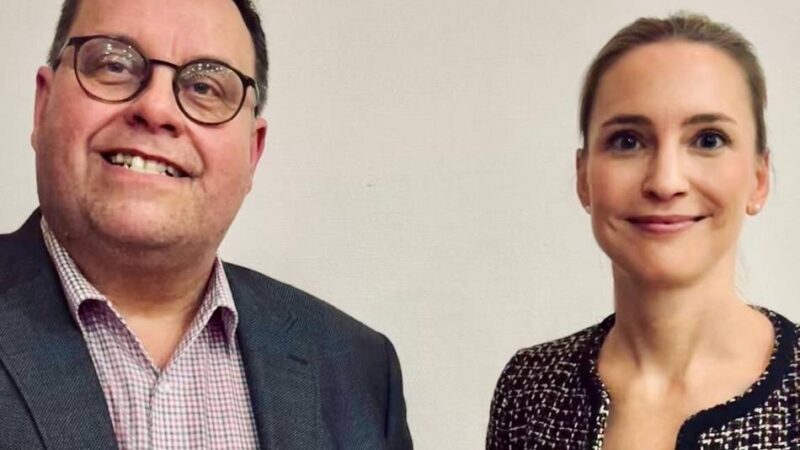 Nach der Kommunalwahl: Ein personeller Neustart für die CDU in Kleve