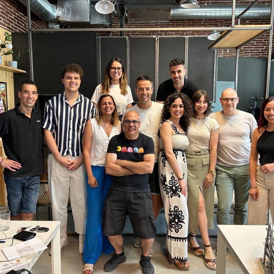 Unternehmen aus Radevormwald: Gira-Azubi sammelt Erfahrungen in Barcelona