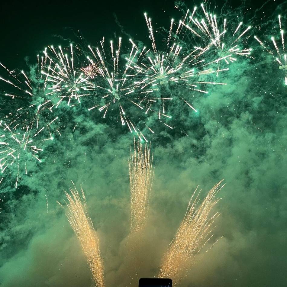 Verbraucherzentrale NRW in Langenfeld: Was beim Silvester-Feuerwerk erlaubt ist