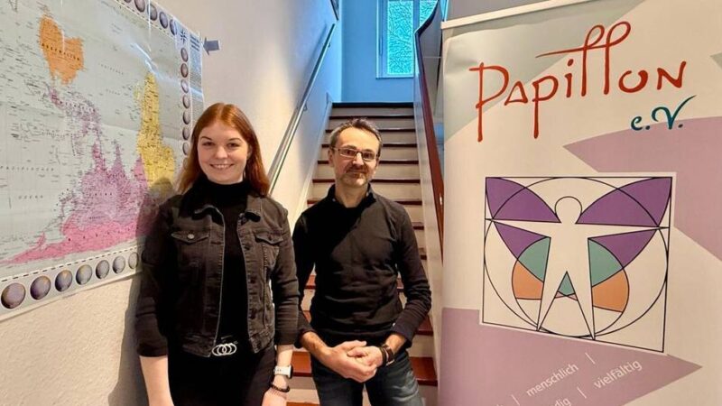 Raus aus der Isolation: Neue Patenschaften gegen stille Einsamkeit im Kreis Kleve