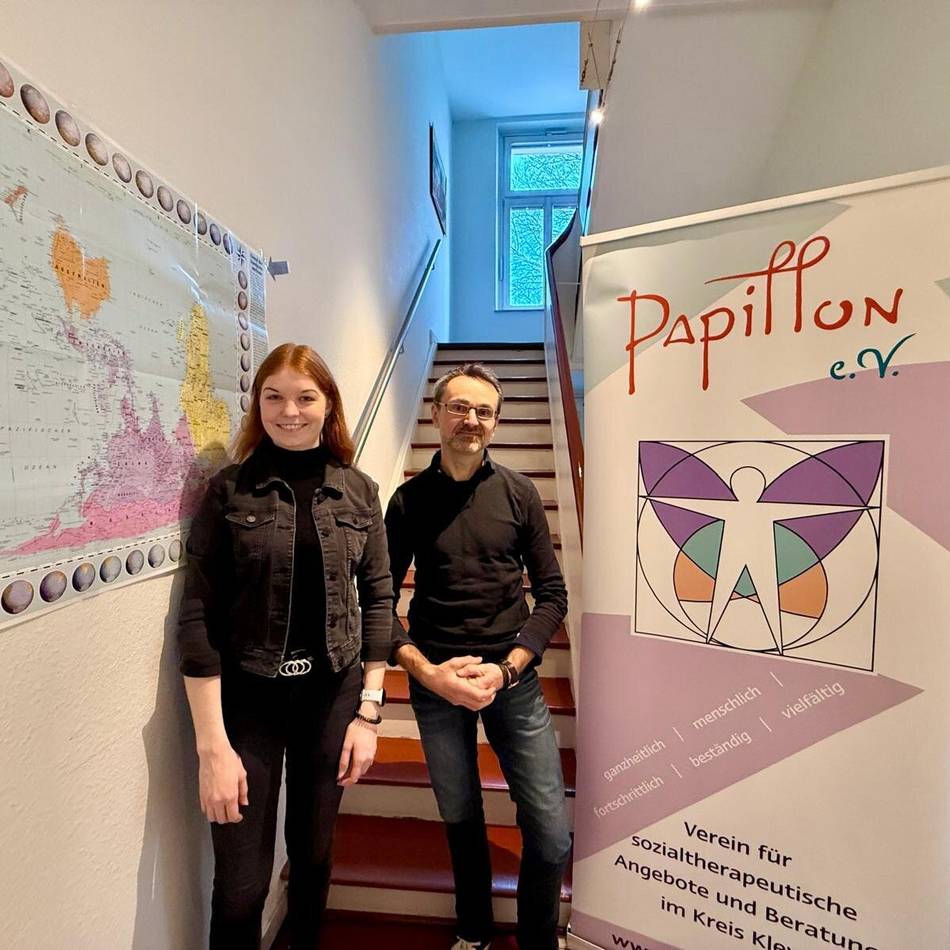 Raus aus der Isolation: Neue Patenschaften gegen stille Einsamkeit im Kreis Kleve