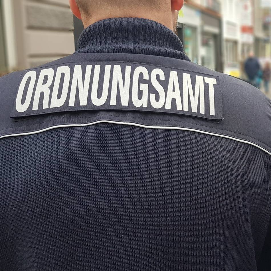 Silvester in Dormagen: Stadt verstärkt den Ordnungsdienst