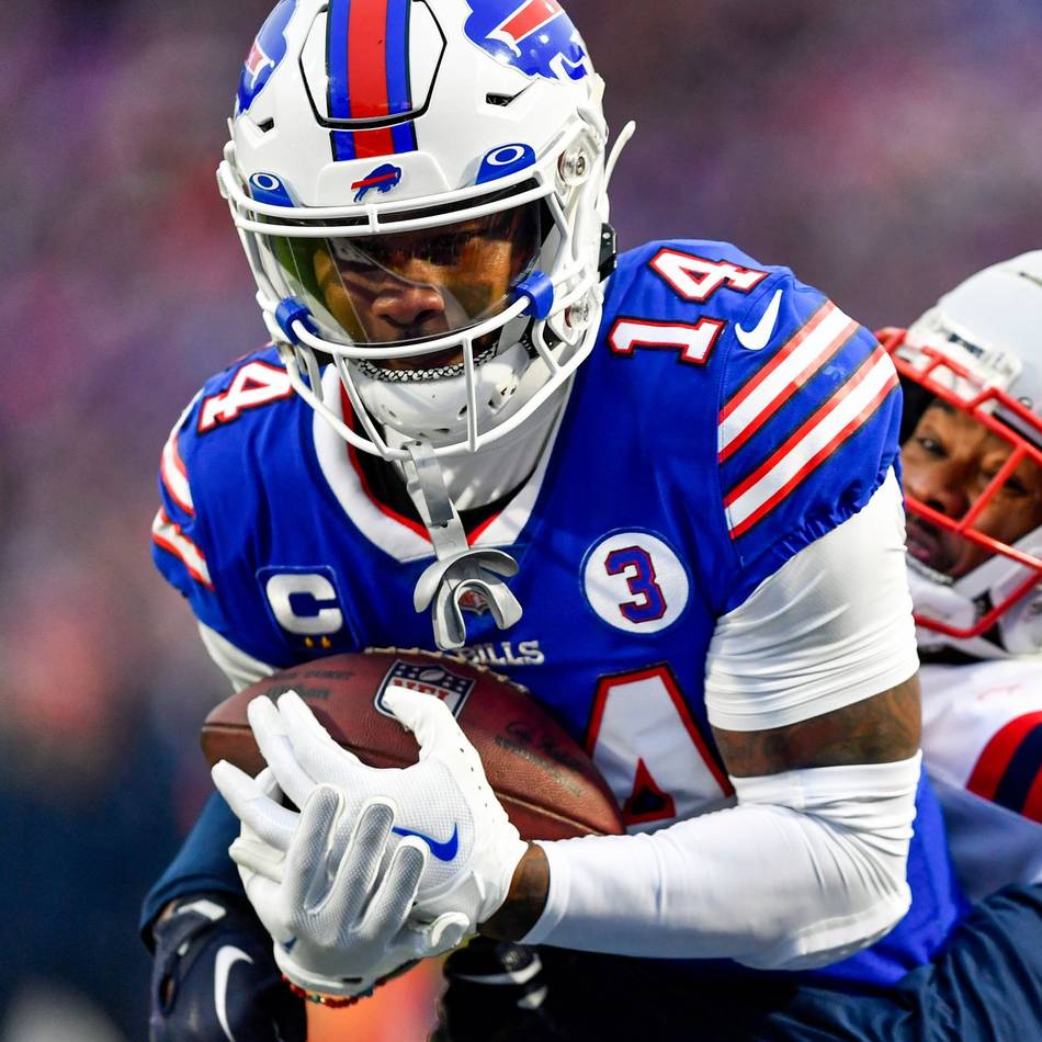 Kriminalität: Schwere Vorwürfe gegen NFL-Profi Diggs