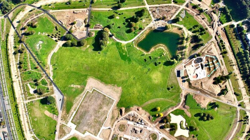 Kostenfrei zu Events in anderen Bundesländern: Laga Neuss setzt auf Ticket-Partnerschaften