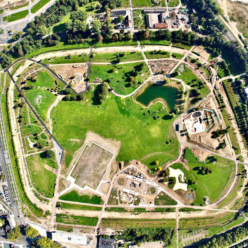 Kostenfrei zu Events in anderen Bundesländern: Laga Neuss setzt auf Ticket-Partnerschaften