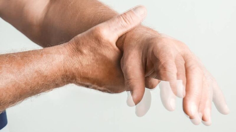 Gesundheit in Mönchengladbach: Parkinson heißt Betreuung rund um die Uhr