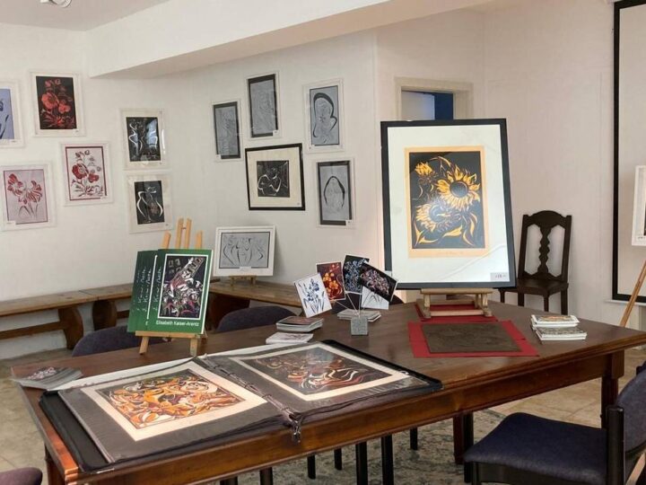 Hückeswagener Stadtmuseum zum „Hüttenzauber“: Frühstücksbrettchen und eine Ausstellung